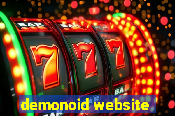 demonoid website